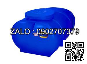 Bồn nằm Đại Thành 2000L