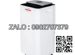 Máy hút ẩm dân dụng Kasami KS-14EC