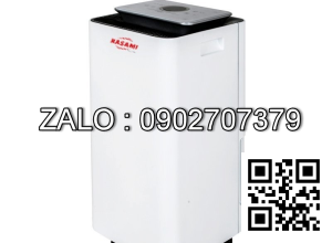 Máy hút ẩm dân dụng Kasami KS-25EC
