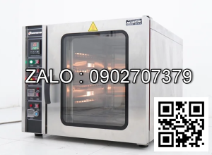 Lò Nướng Đa Năng Opajjia NFC-5D-8D-10D