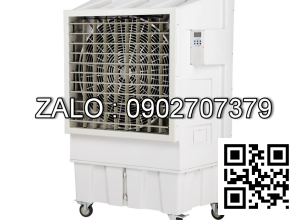 Máy làm mát không khí bằng bay hơi XB - 18