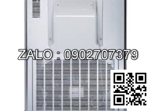 Máy làm đá quy mô Scotsman MAR 206