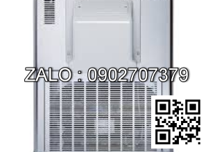 Máy làm đá quy mô Scotsman MAR 306