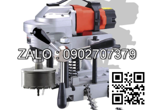 Máy khoan cắt lỗ trên ống AGP-HC-127