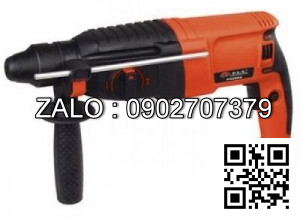 Máy khoan búa PIT P22604