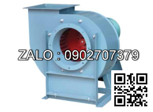 QUẠT HÚT HÓA CHẤT CHẠY GIÁN TIẾP