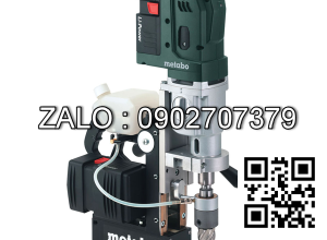 Máy khoan từ Metabo MAG 28 LXT 32 (32mm)