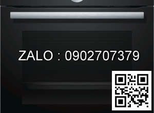 Lò nướng BOSCH HBG634BB1B