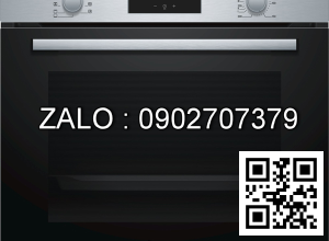 Lò nướng BOSCH HBF114BR0K