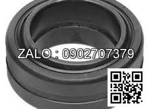 GE17FO-2RS Spherical Plain Bearing Sealed 17x35x20x12mm