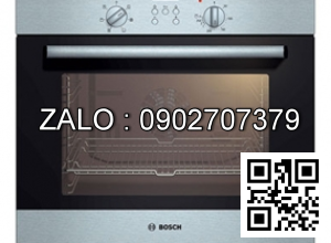 Lò nướng đa năng Bosch HBN531E0