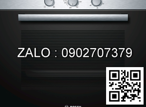 Lò nướng Bosch HBN211E2K