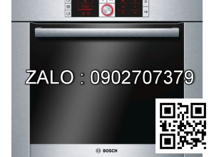 Lò nướng Bosch HBG36T650