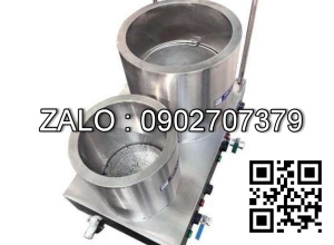 BỘ NỒI PHỞ 20 -70 LÍT