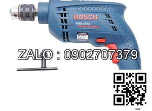 Máy khoan động lực Bosch GSB 10-RE