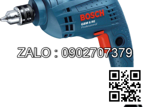 Máy khoan cầm tay Bosch GBM 13-HRE