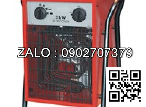 Máy sấy điện trở VNC-PD1