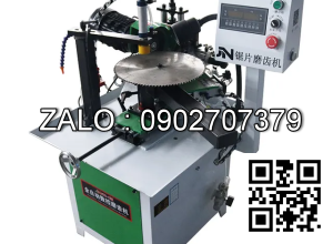 Máy Mài Lưỡi Cưa Hợp Kim Tự Động JN870