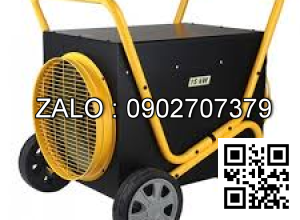 Máy sấy điện trở công nghiệp 15Kw MSCN-15KW