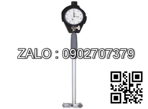 Panme đo trong 3 chấu Mitutoyo 35-
60mm ( 0.01mm ) 511-712