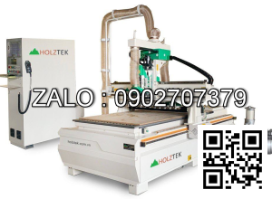 Máy Khoan bản Lề Cửa CNC MXZ2511A