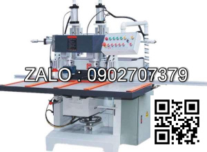 Máy khoan Khóa Cửa 2 Đầu MXZ2060X