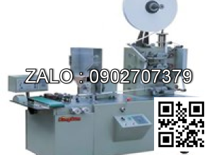 MÁY ĐÓNG GÓI BÀN CHẢI ĐÁNH RĂNG, ĐỒ DÙNG KHÁCH SẠN OKS-2315