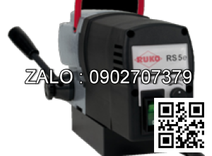 Máy khoan từ Ruko RS 5e
