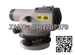 Máy thủy bình tự động Rozima Dk-32