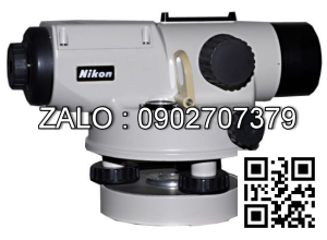 Máy thủy bình tự động Nikon Dk-X2S