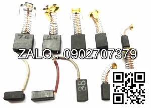 Choi than co lo xo 40P, kt: 6x10x15mm