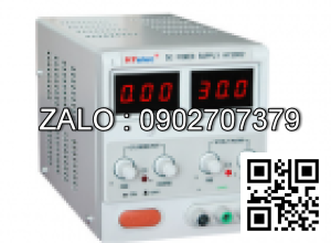 Nguồn một chiều Hyelec HY5020E 0-50VDC