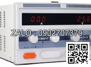 Nguồn một chiều Hyelec HY3010E 30VDC/10A