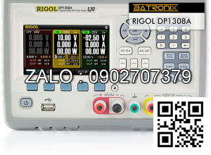 Nguồn DC Rigol DP1308A