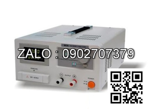 Bộ nguồn DC QJ6010E (0 ~ 60V/0~10A)