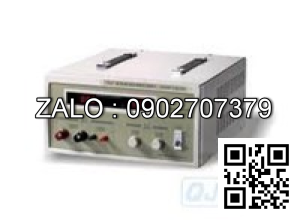 Bộ nguồn DC QJ5010S (0 ~ 50V/0~10A)