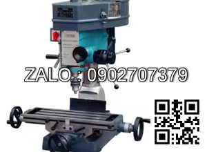 Máy khoan phay ZAY7040FG