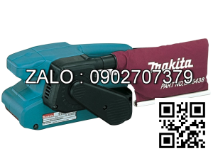 Mày chà nhám MAKITA 9911