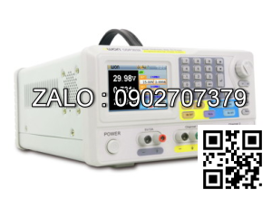 Nguồn lập trình Owon ODP3032