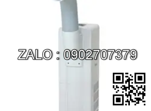 Máy hút ẩm TOYOTOMI TDB-D12F