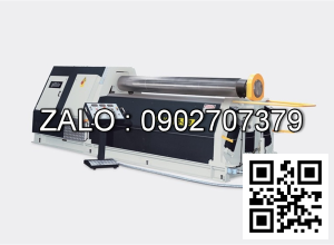 Máy lốc tôn thuỷ lực 4 trục Sahinler 4R HSS 20-320