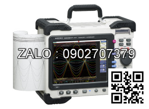 Bộ ghi dữ liệu Hioki MR8847-03