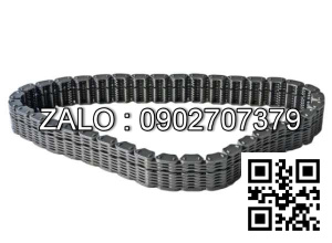 Chains, Part No 24 RJM14 (1ea =186pcs)
