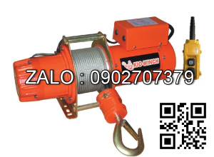 Tời nâng KIO WINCH GG-300