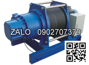 Tời nâng KIO WINCH GG-200