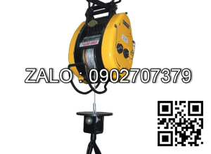 Tời nâng KIO WINCH SK-230