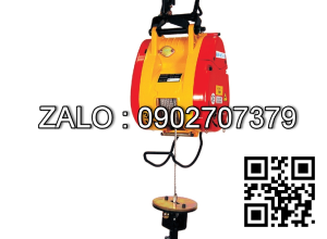 Tời nâng KIO WINCH KIO-240