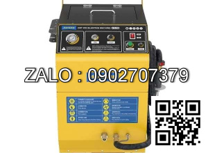 Máy bắn đá khô C02 tự động