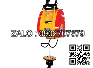 Tời nâng KIO WINCH KIO-180S