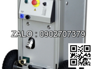 Máy bắn đá khô CO2 Meclean VT 15S